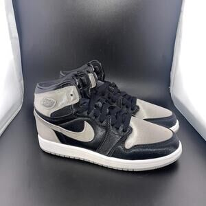 Jordan 1 Retro High OG Satin Shadow (PS)